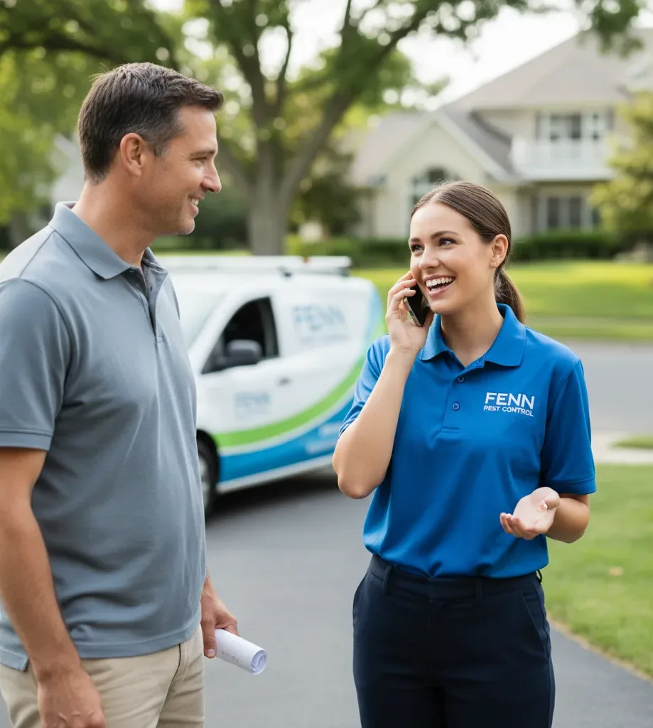 Rodent Control in Bridgeport, OH